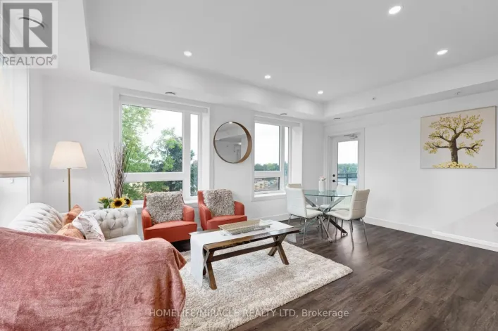 402 - 26 LOWES ROAD W, Guelph