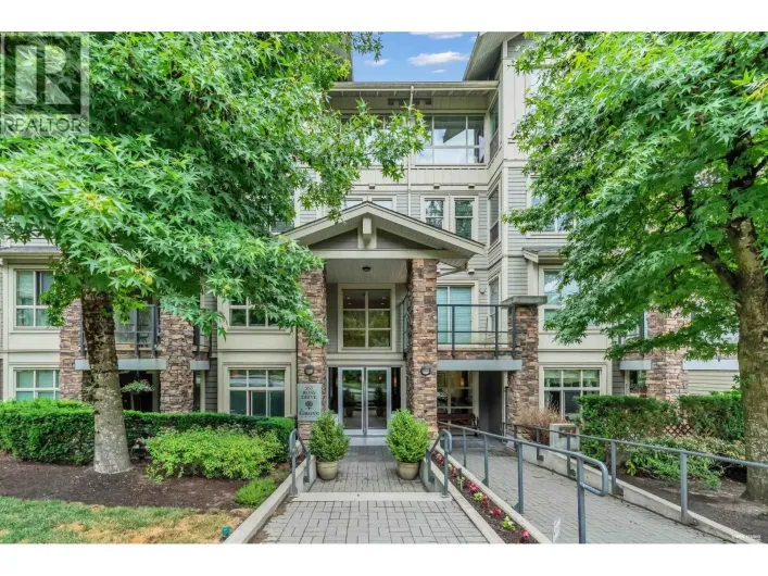 402 265 ROSS DRIVE, New Westminster