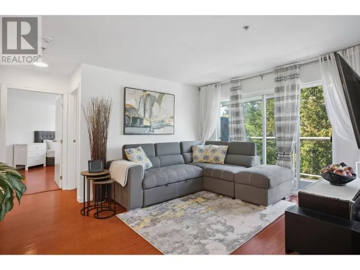 402 2983 CAMBRIDGE STREET, Port Coquitlam