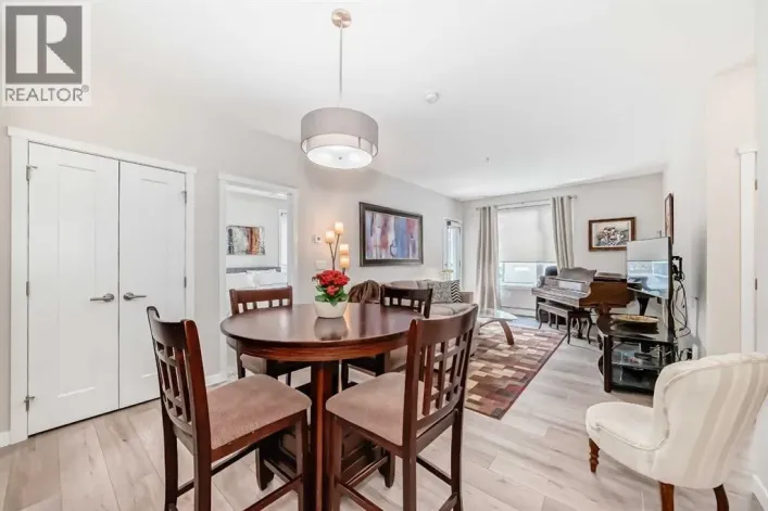 402, 30 Shawnee Common SW, Calgary
