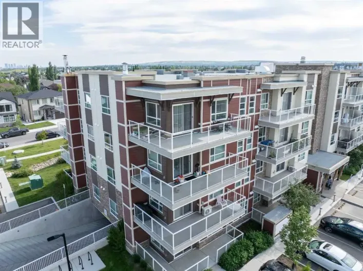 402, 300 Harvest Hills Place NE, Calgary