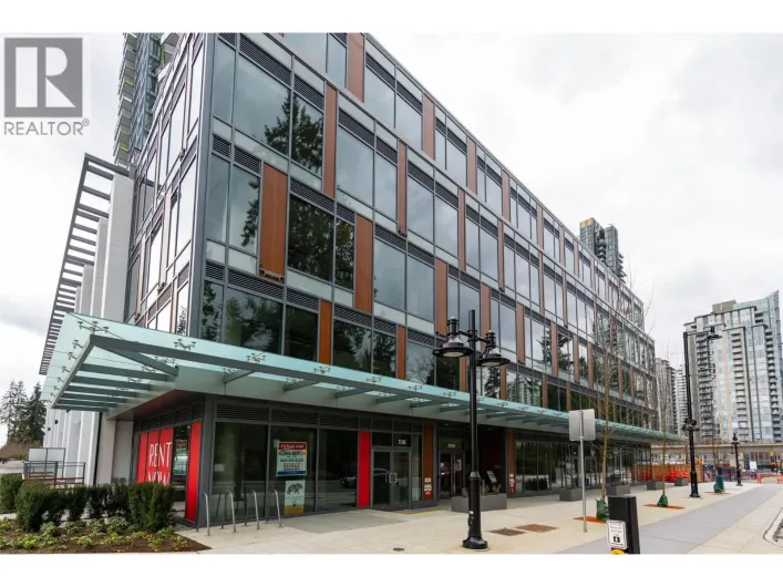 402 3056 GLEN DRIVE, Coquitlam