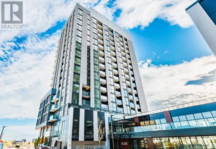 402 - 3071 TRAFALGAR ROAD E, Oakville