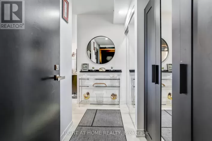 402 - 31 TIPPETT ROAD, Toronto