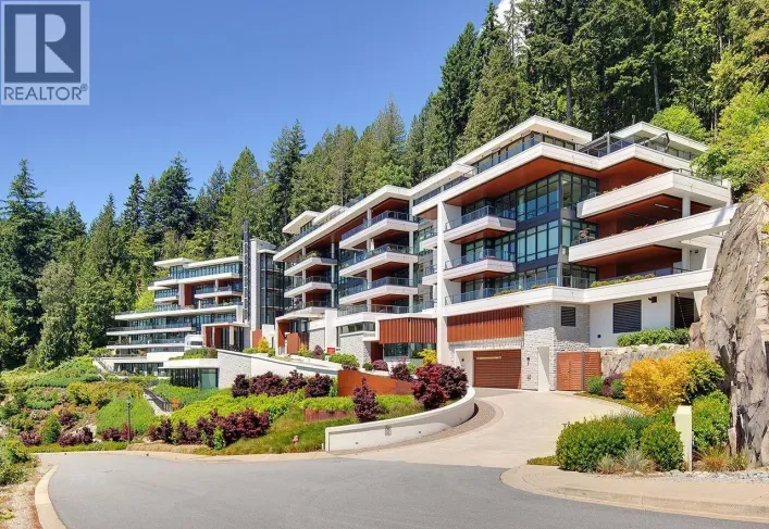 402 3101 BURFIELD PLACE, West Vancouver
