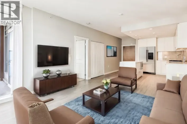 402 3188 RIVERWALK AVENUE, Vancouver