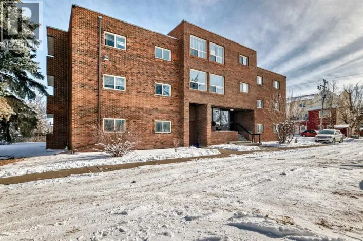 402, 319 2 Avenue, Strathmore