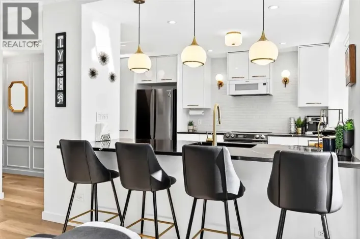 402, 3204 Rideau Place SW, Calgary