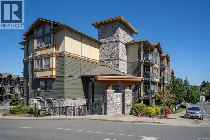 402 3210 Jacklin Rd, Langford
