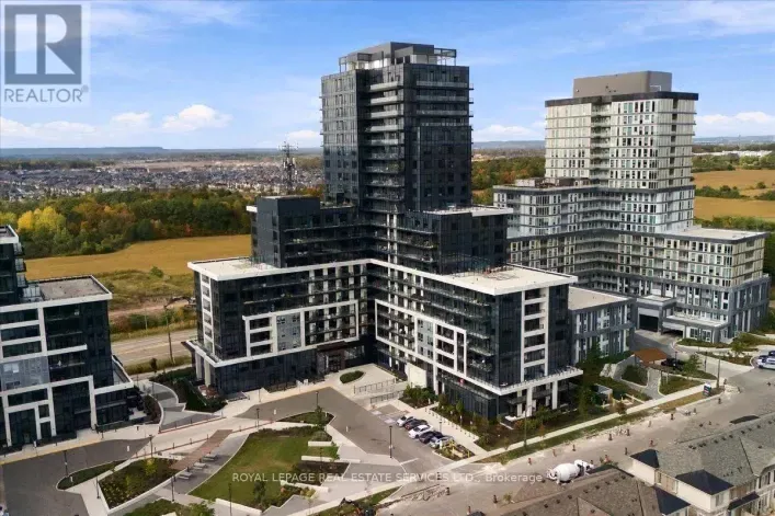 402 - 3220 WILLIAM COLTSON AVENUE, Oakville