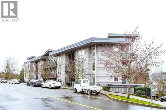 402 3240 Jacklin Rd, Langford