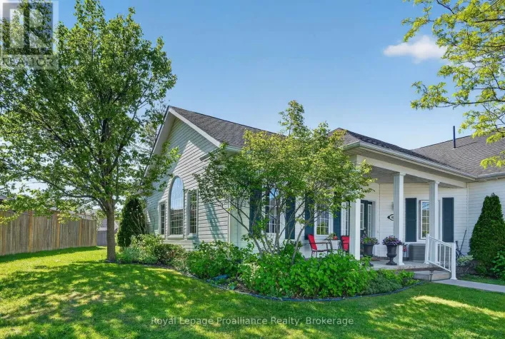 402 - 325 DENSMORE ROAD, Cobourg