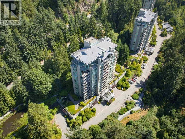 402 3355 CYPRESS PLACE, West Vancouver