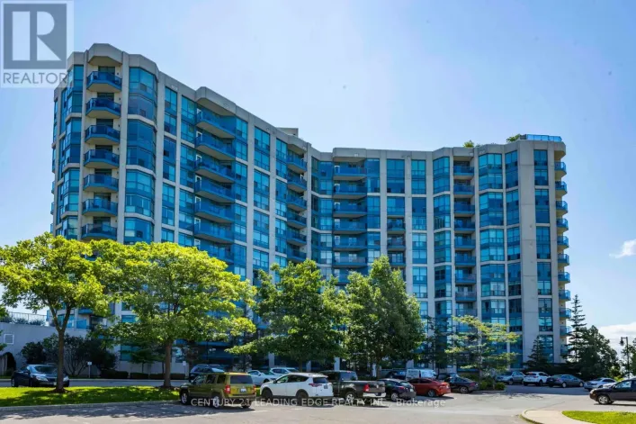 402 - 340 WATSON STREET W, Whitby