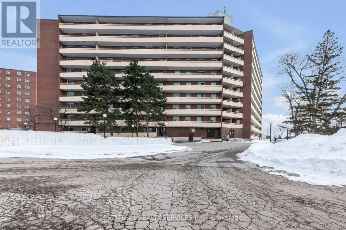 402 - 3555 DERRY ROAD E, Mississauga