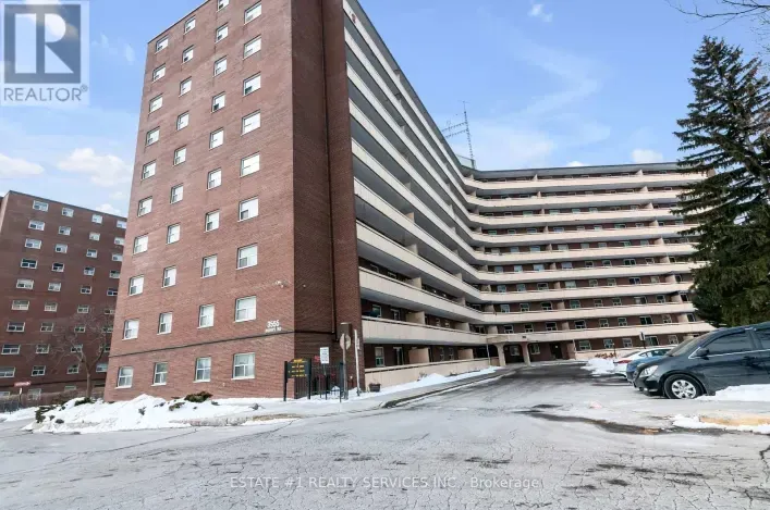 402 - 3555 DERRY ROAD E, Mississauga