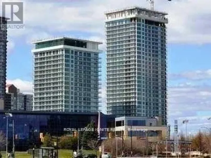 402 - 360 SQUARE ONE DRIVE, Mississauga