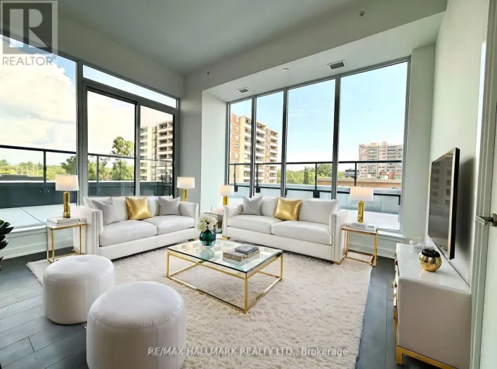 402 - 370 MARTHA STREET, Burlington