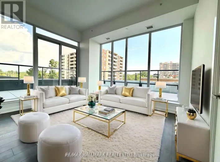 402 - 370 MARTHA STREET, Burlington