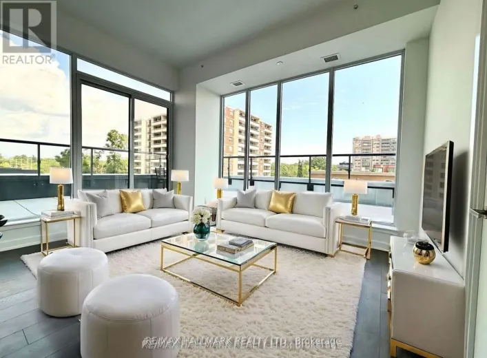 402 - 370 MARTHA STREET, Burlington