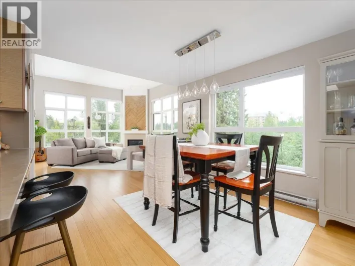 402 3732 MT SEYMOUR PARKWAY, North Vancouver