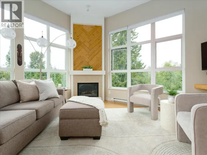 402 3732 MT SEYMOUR PARKWAY, North Vancouver