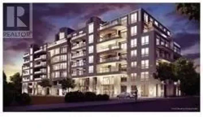 402 - 377 MADISON AVENUE, Toronto