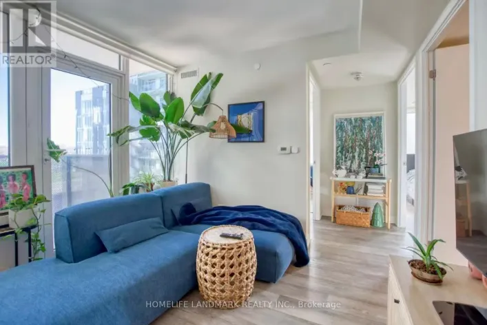 402 - 38 MONTE KWINTER COURT, Toronto