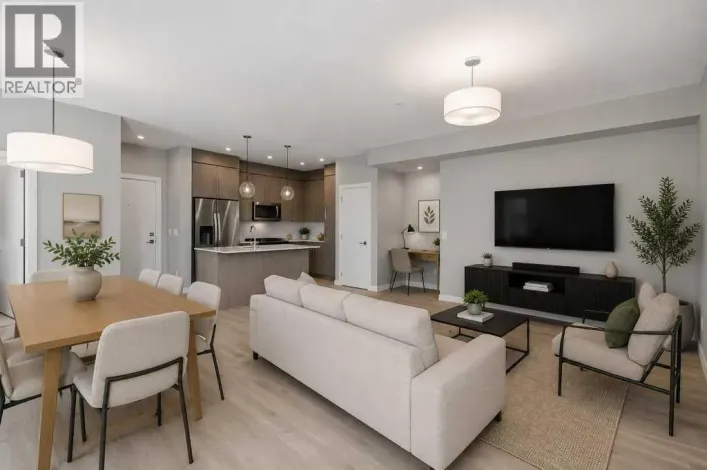 402, 383 Smith Street NW, Calgary