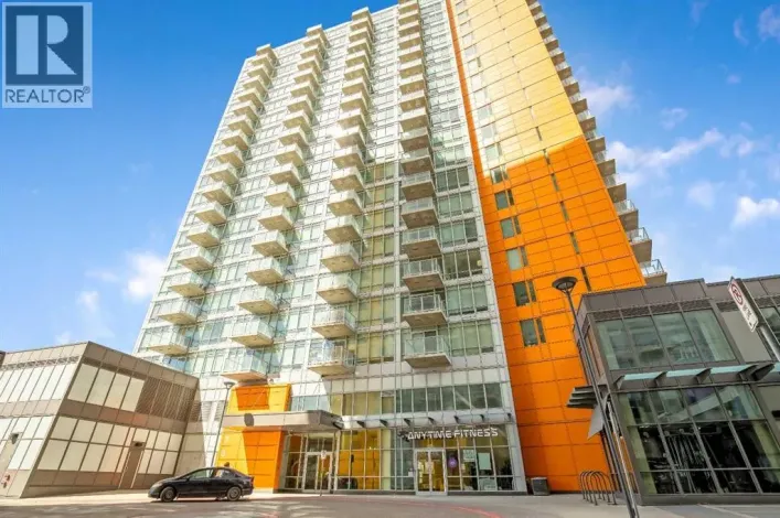 402, 3830 Brentwood Road NW, Calgary