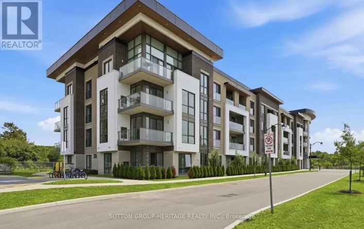402 - 385 ARCTIC RED DRIVE, Oshawa
