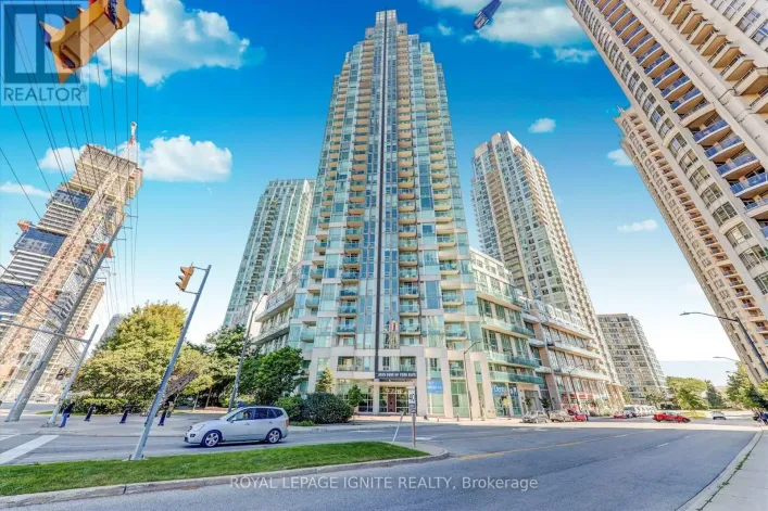 402 - 3939 DUKE OF YORK BOULEVARD, Mississauga