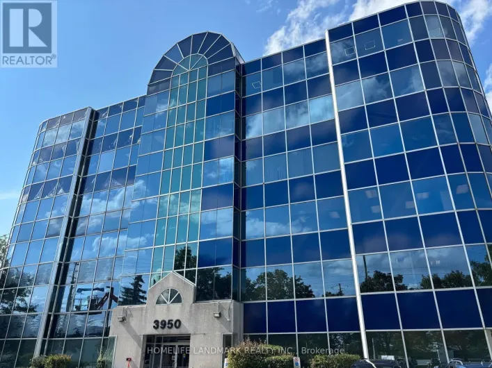 402 - 3950 14TH AVENUE, Markham