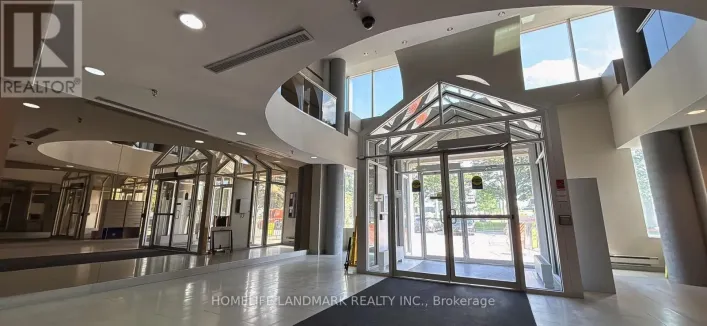 402 - 3950 14TH AVENUE, Markham