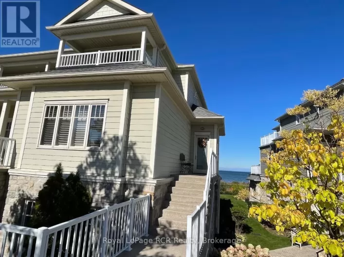 402 - 40 TROTT BOULEVARD, Collingwood