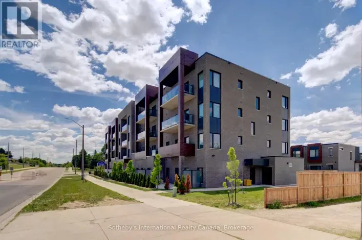 402 - 408 DUNDAS STREET S, Cambridge