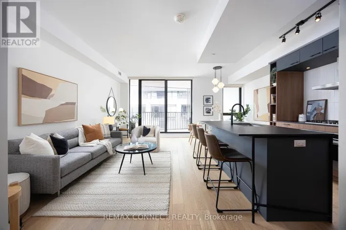 402 - 41 DOVERCOURT ROAD, Toronto