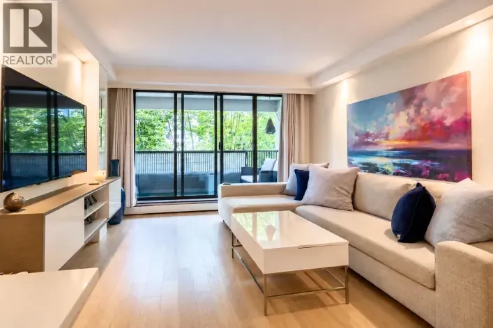 402 4134 MAYWOOD STREET, Burnaby