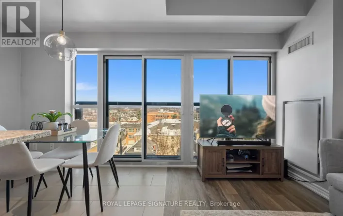 402 - 427 ABERDEEN AVENUE, Hamilton