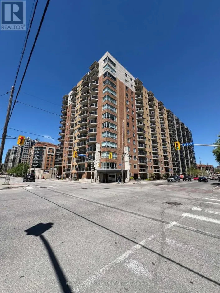 402 - 429 SOMERSET STREET W, Ottawa