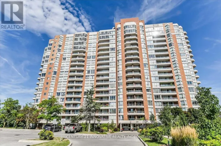 402 - 430 MCLEVIN AVENUE, Toronto