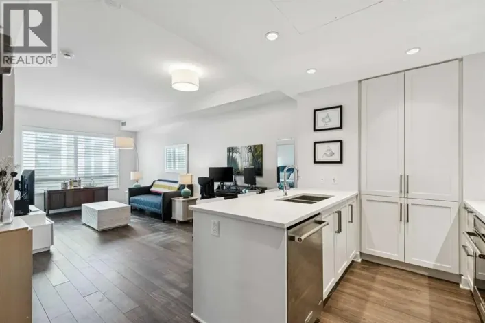 402, 46 9 Street NE, Calgary