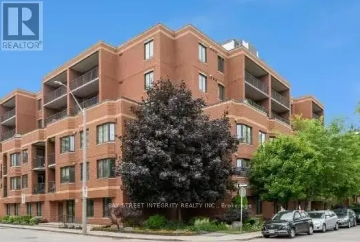 402 - 47 CAROLINE STREET N, Hamilton