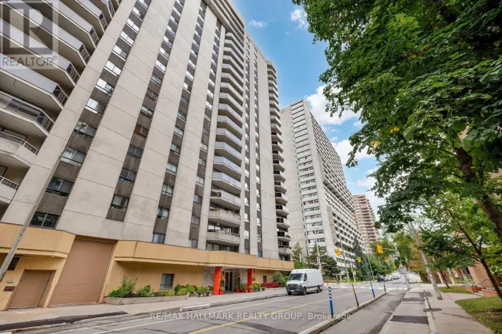 402 - 470 LAURIER AVENUE W, Ottawa