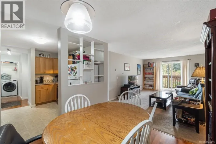 402 4728 Uplands Dr, Nanaimo