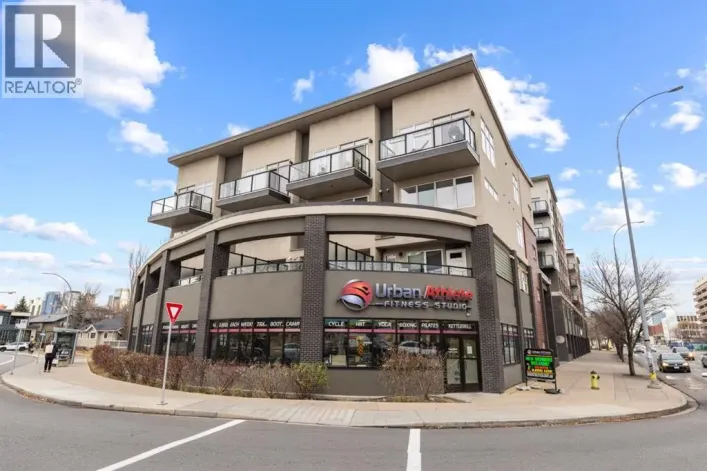 402, 476 14 Street NW, Calgary