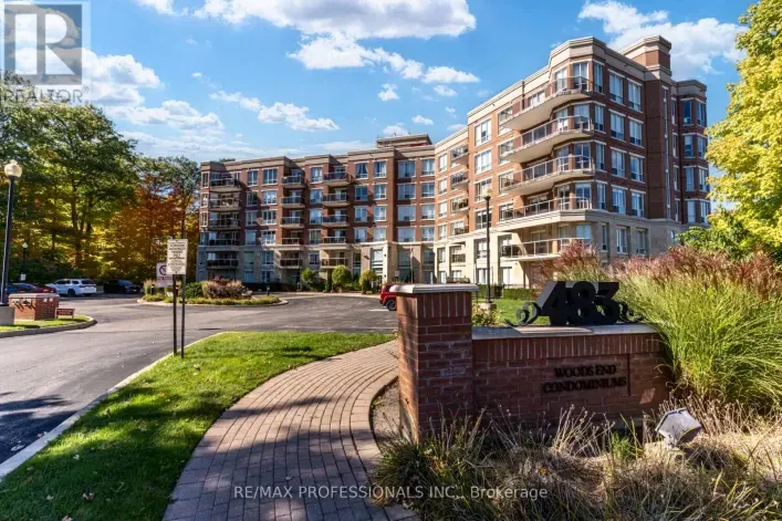 402 - 483 FAITH DRIVE, Mississauga