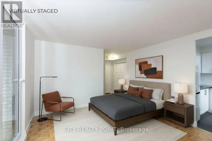 402 - 485 HURON STREET, Toronto