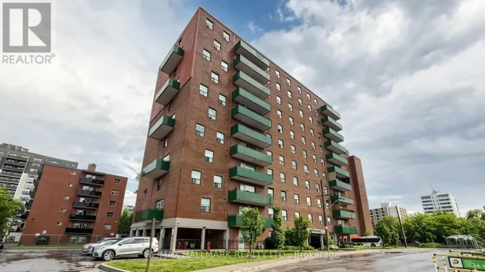 402 - 49 QUEEN STREET E, Mississauga