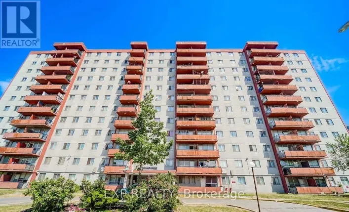 402 - 50 LOTHERTON PATHWAY, Toronto